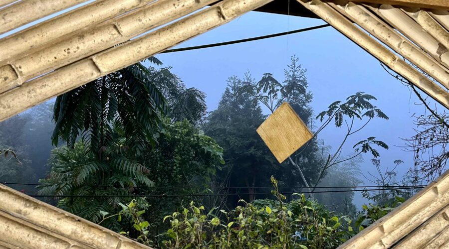 花蓮 大同部落 yaya家