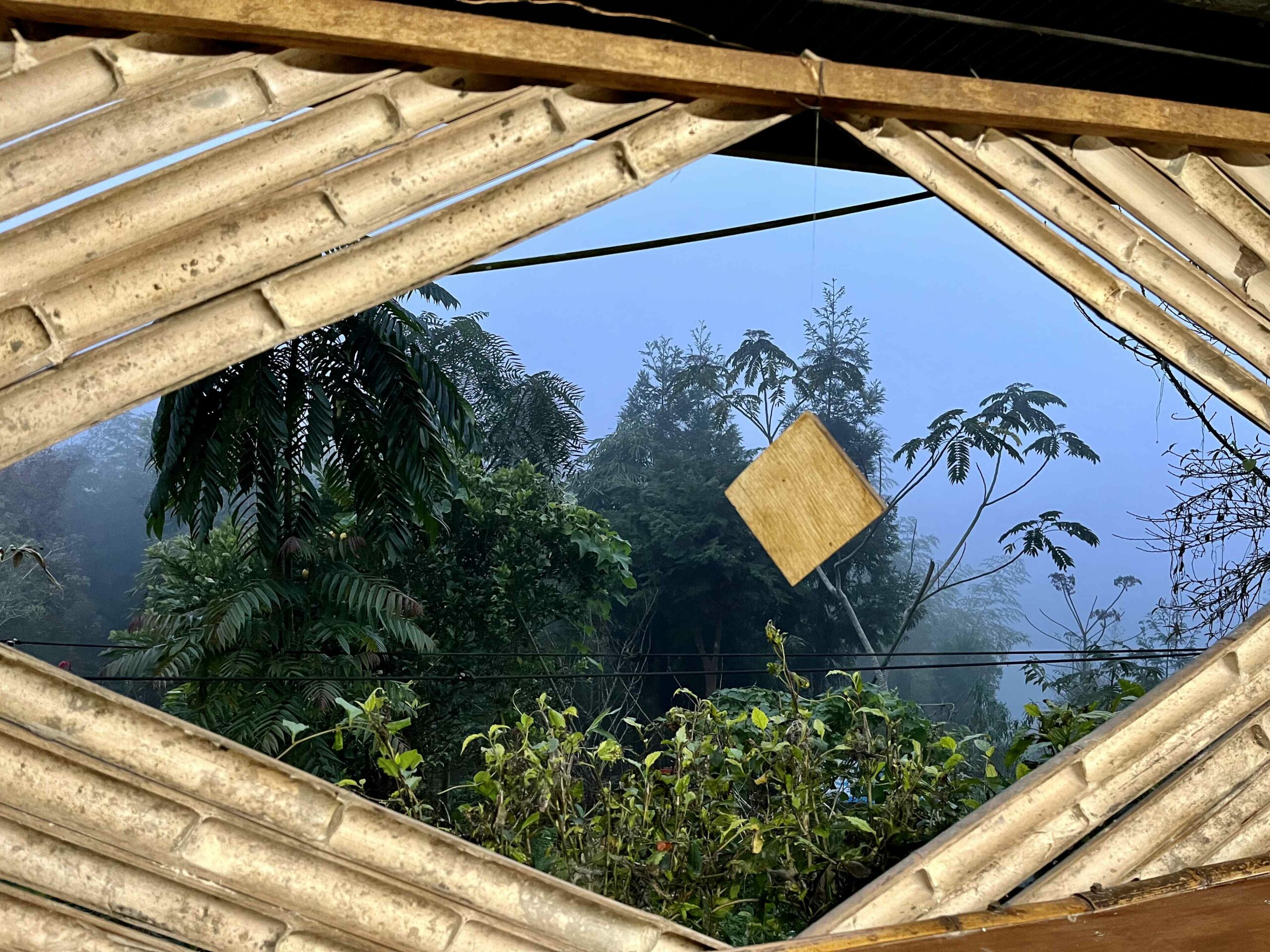 花蓮清水斷崖上的跨年煙火與同禮古道(住宿大同部落yaya的家)|花蓮旅遊・山景 1 花蓮 大同部落 yaya家