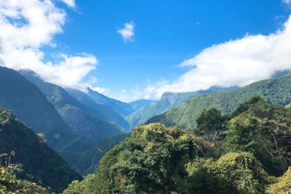 太魯閣族赫赫斯(Xoxos)大禮部落:3小時爬到海拔915公尺是什麼感覺?|花蓮旅遊・山景 10 未命名設計 1