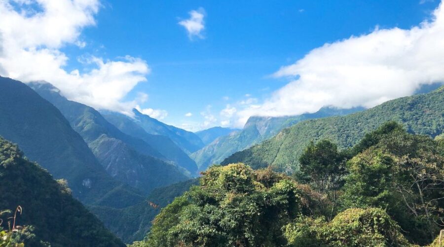 太魯閣族赫赫斯(Xoxos)大禮部落:3小時爬到海拔915公尺是什麼感覺?|花蓮旅遊・山景 1 未命名設計 1