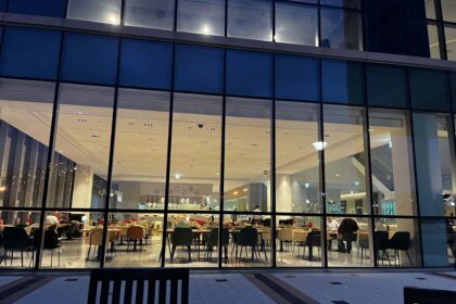 仁川機場宜必思尚品大使酒店