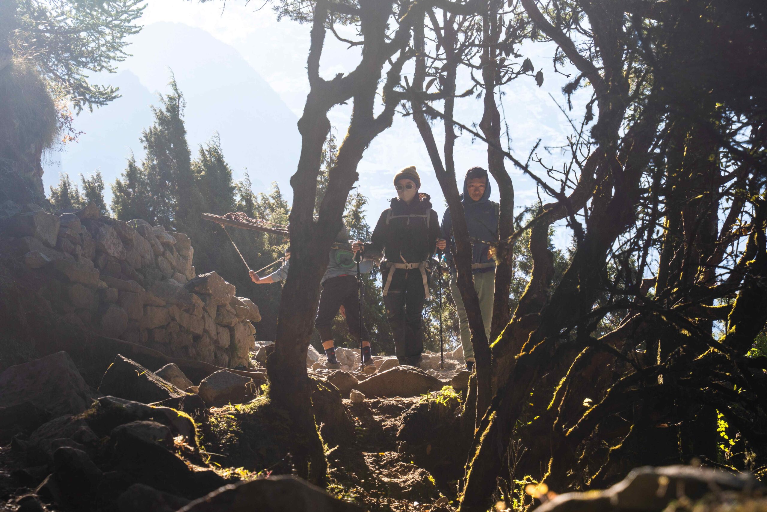 終於進山了,來到山中大城南崎巴札!2024年秋季EBC聖母峰基地營女生獨旅:上山8天下山4天爬山全記錄(上篇)|尼泊爾健行 1 57b9689b506e3db827d6841a61e2c058 scaled