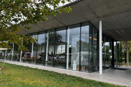 Snow Peak新潟總部住箱(上集):自駕前往燕三條總部參觀本社&博物館!有2個商店可購入限定商品,還有Snow Peak Eat餐廳及小農市集! 2 本社商店