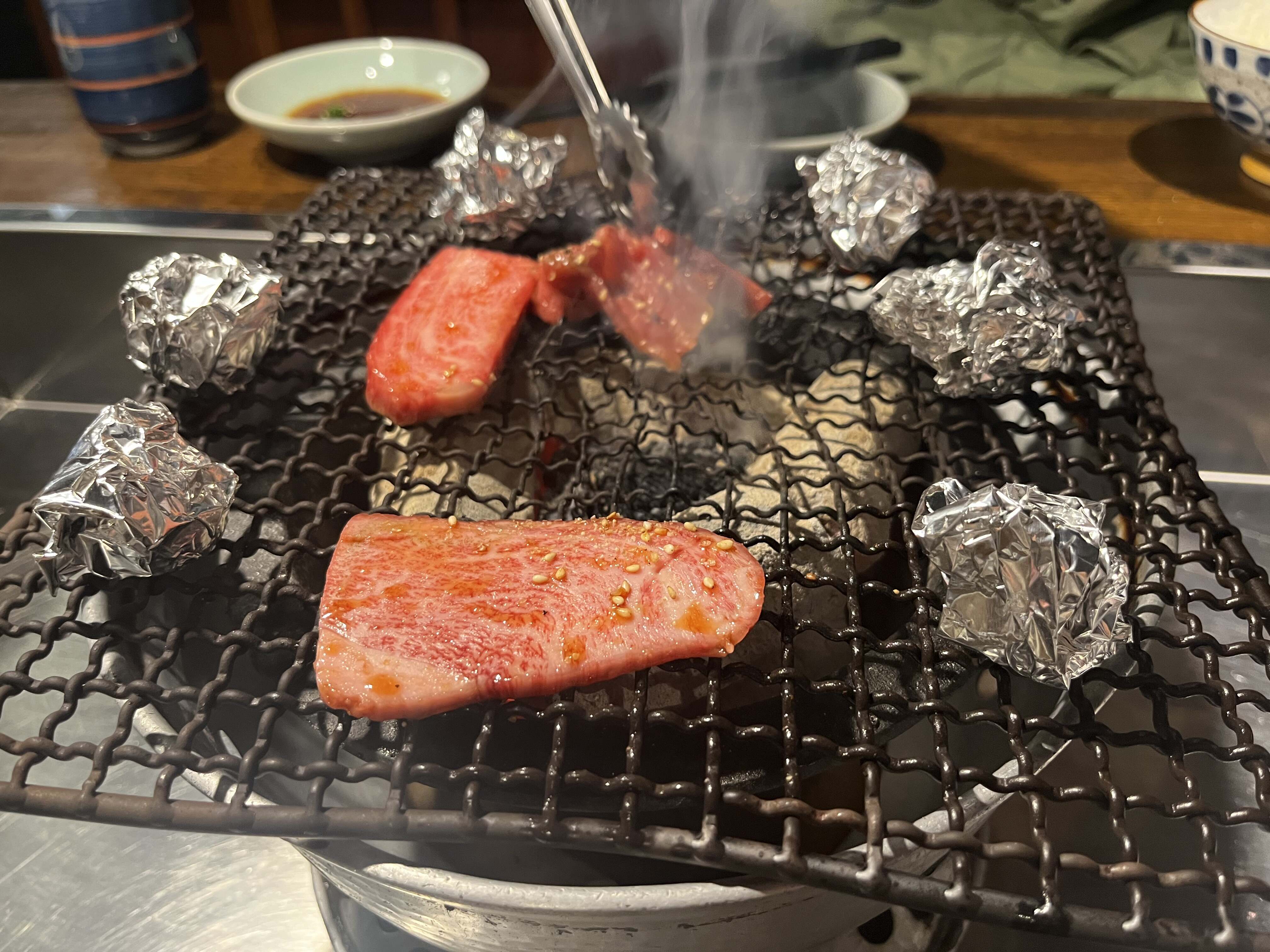 燒肉牛門｜福島郡山美食推薦