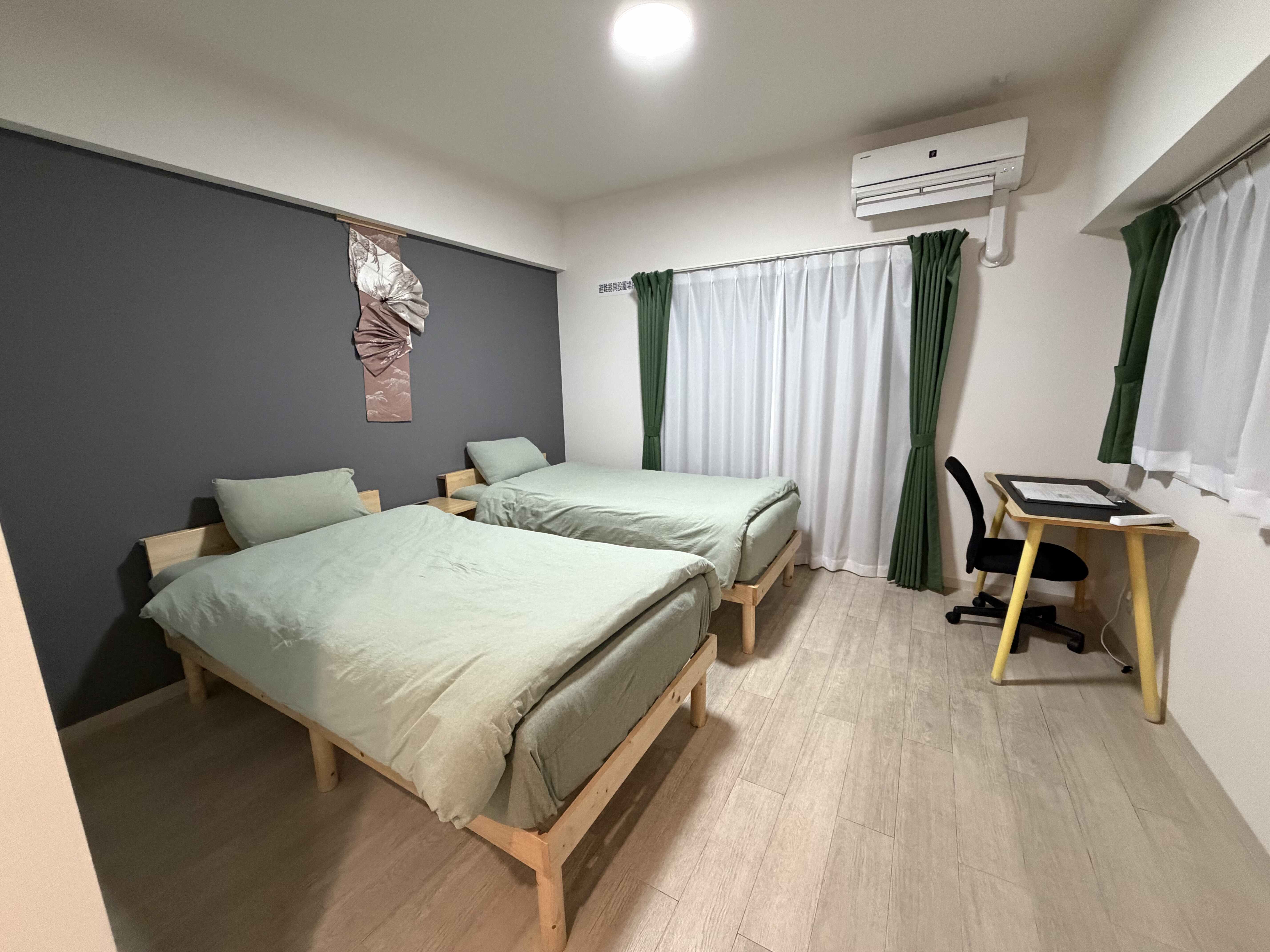 Island Stay Izumizaki Hotel住宿推薦|沖繩那霸不自駕住宿推薦,近旭橋站、國際通 1 IMG 8797