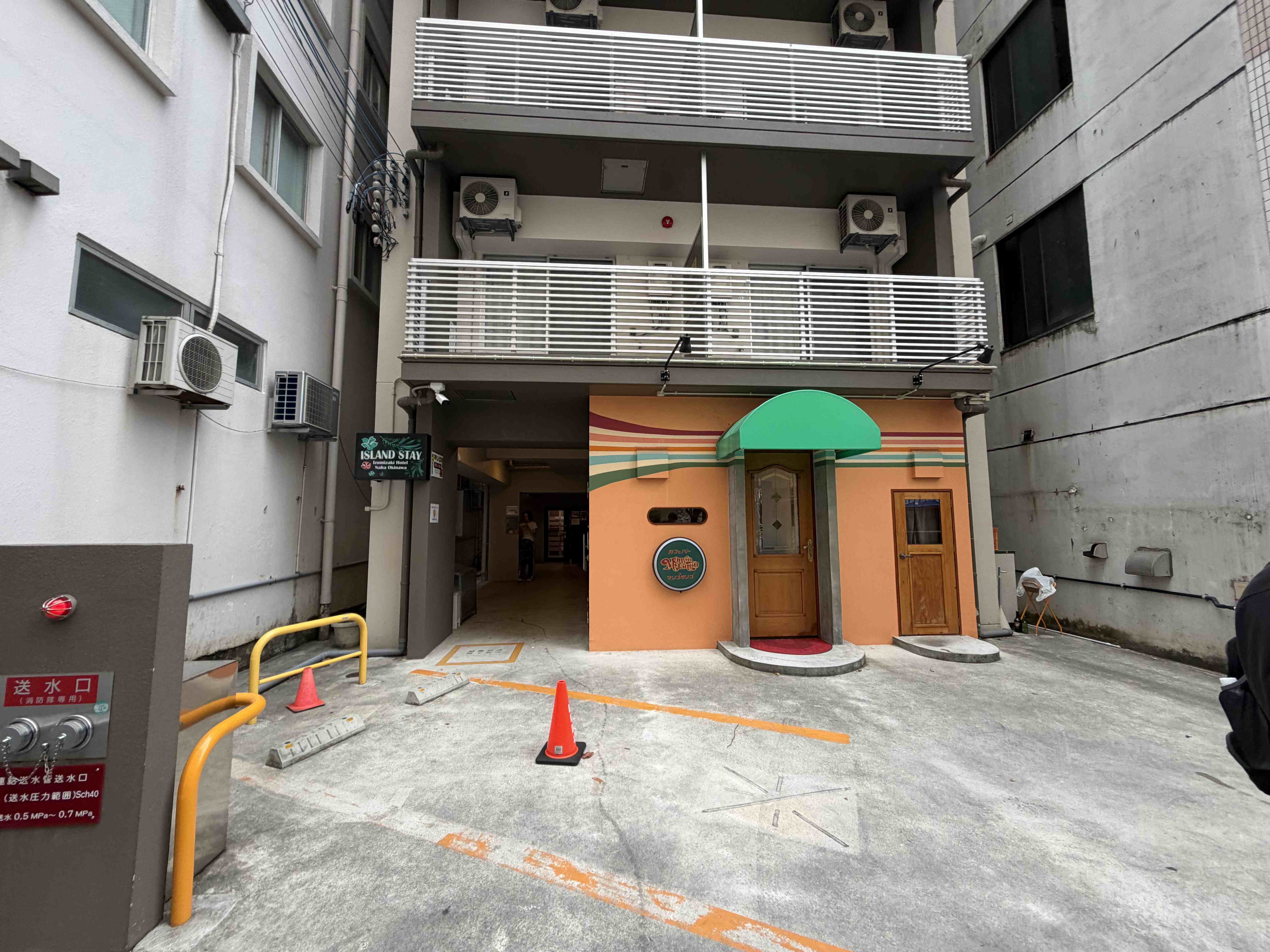 Island Stay Izumizaki Hotel住宿推薦|沖繩那霸不自駕住宿推薦,近旭橋站、國際通 2 IMG 8812