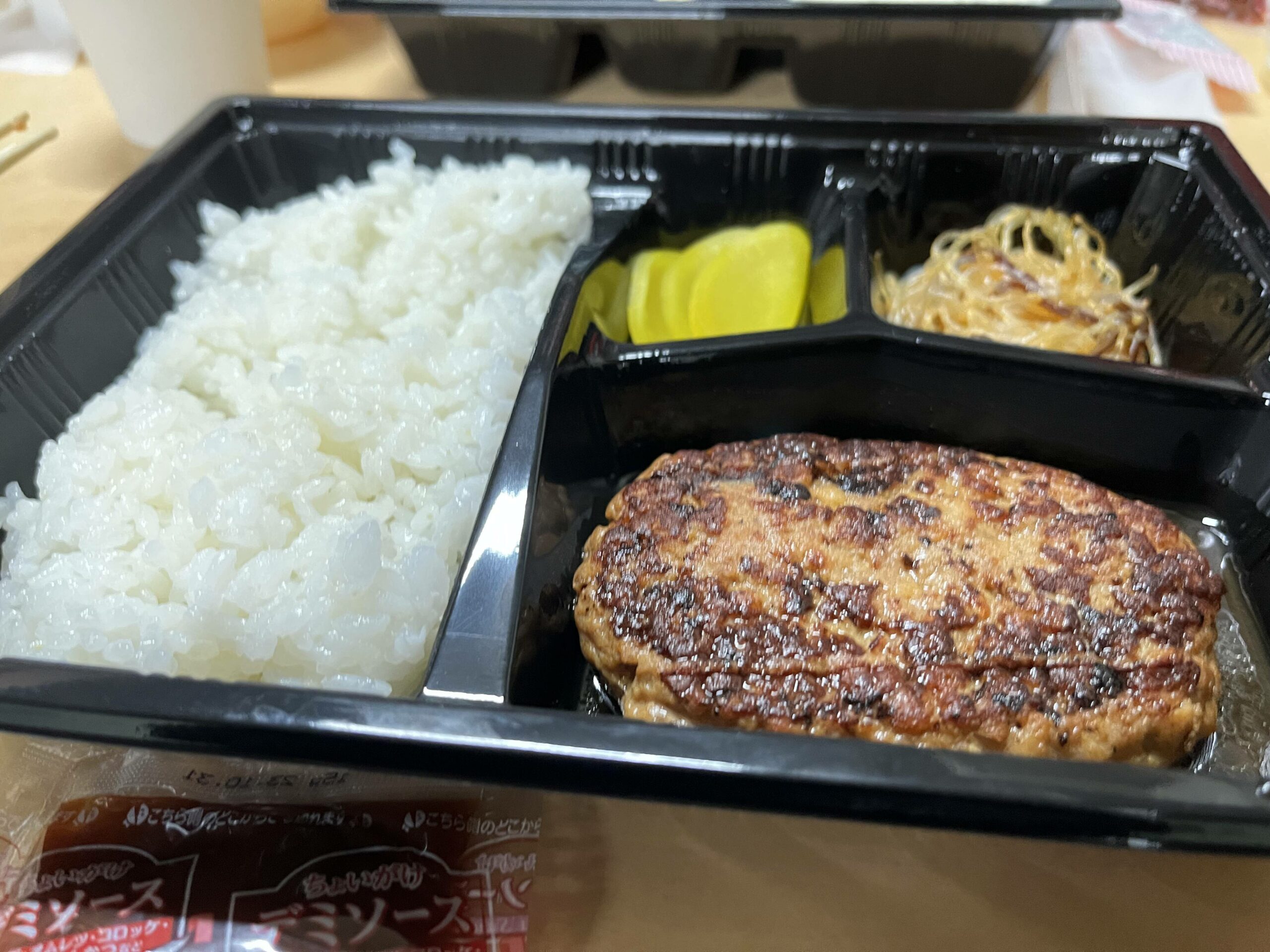 2023爬富士山全記錄(中):入住最高山屋8.5合目的御來光館|日本旅遊・山景 22 IMG 1590 scaled