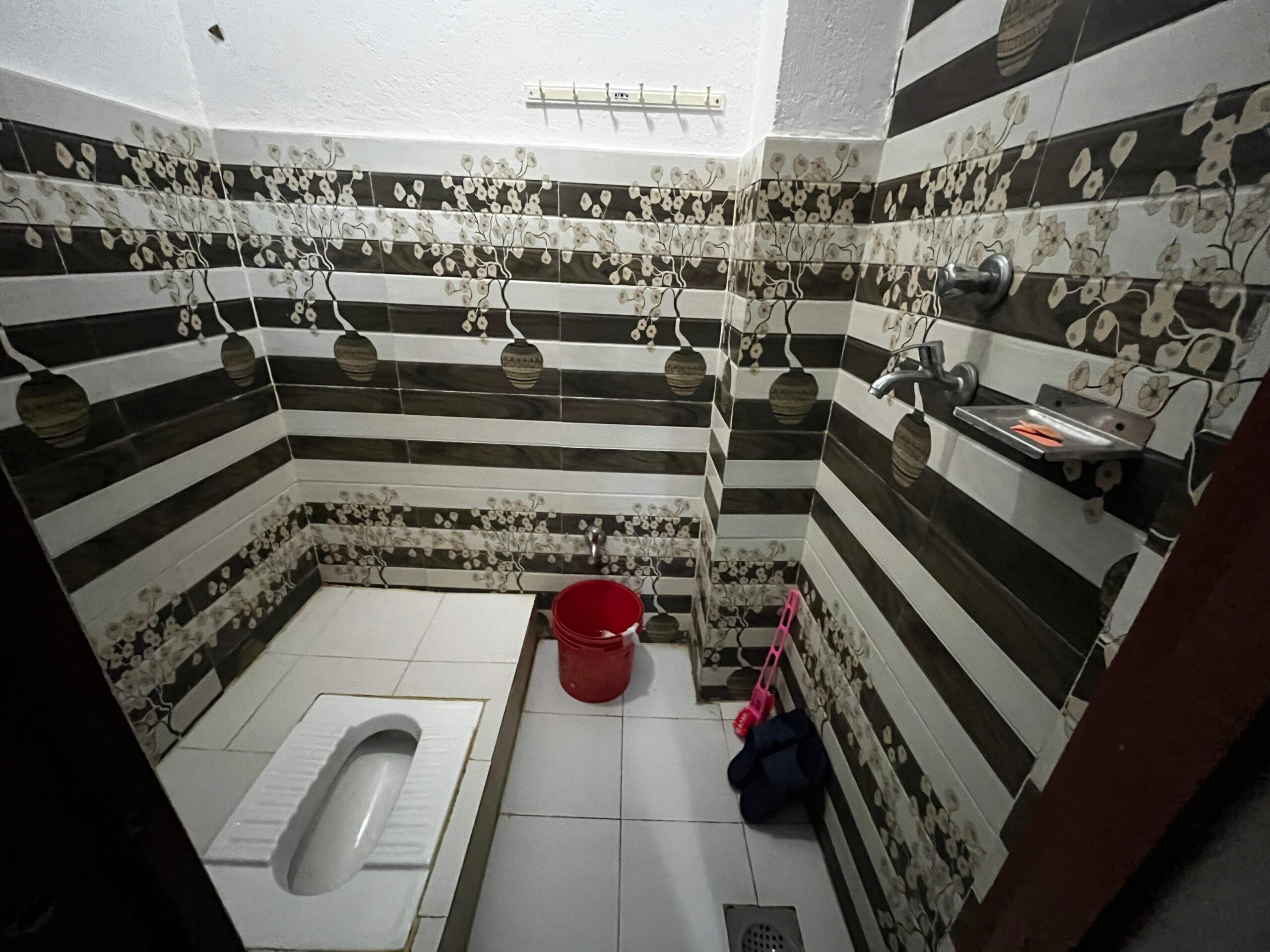 飛機取消?變成Ramechhap二日遊?2024年秋季EBC聖母峰基地營女生獨旅:盧卡拉飛機停飛3天、滯留機場鄉下村莊|尼泊爾健行 18 IMG 8939 scaled